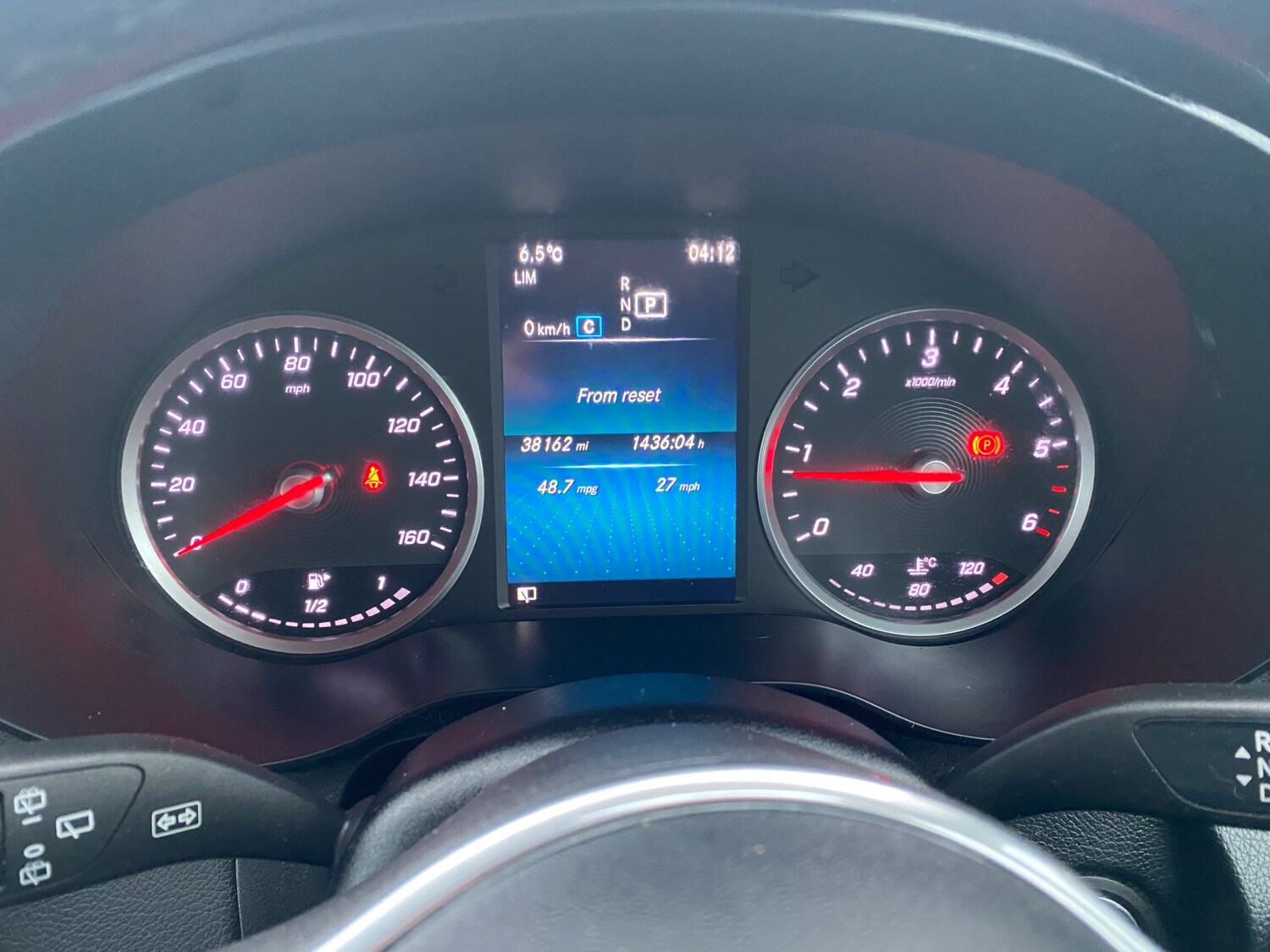 Used Mercedes-Benz GLC for sale - 77462934: Photo 18