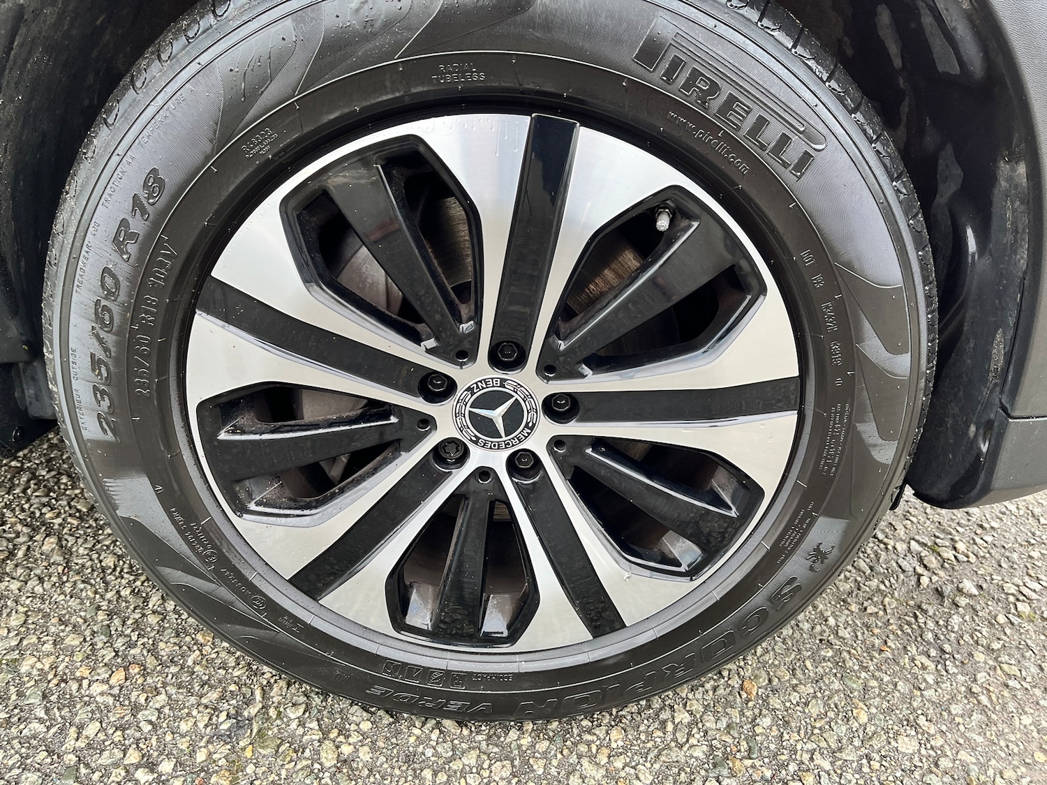 Used Mercedes-Benz GLC for sale - 77462934: Photo 9