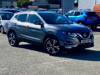 2018 (68) - 1.3 DiG-T N-Connecta 5dr
