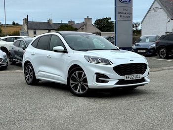 Used Ford Kuga 2022 for sale - 79526266: Photo