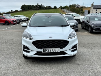 Used Ford Kuga 2022 for sale - 79526266: Photo