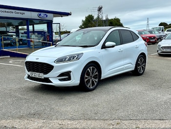 Used Ford Kuga 2022 for sale - 79526266: Photo