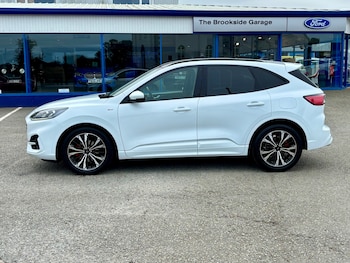Used Ford Kuga 2022 for sale - 79526266: Photo