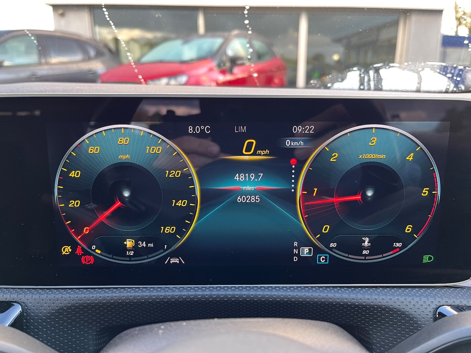 Used Mercedes-Benz A-Class 2019 for sale - 76748508: Photo 12