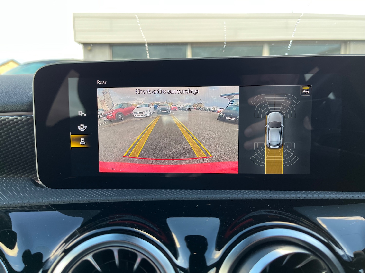 Used Mercedes-Benz A-Class 2019 for sale - 76748508: Photo 15