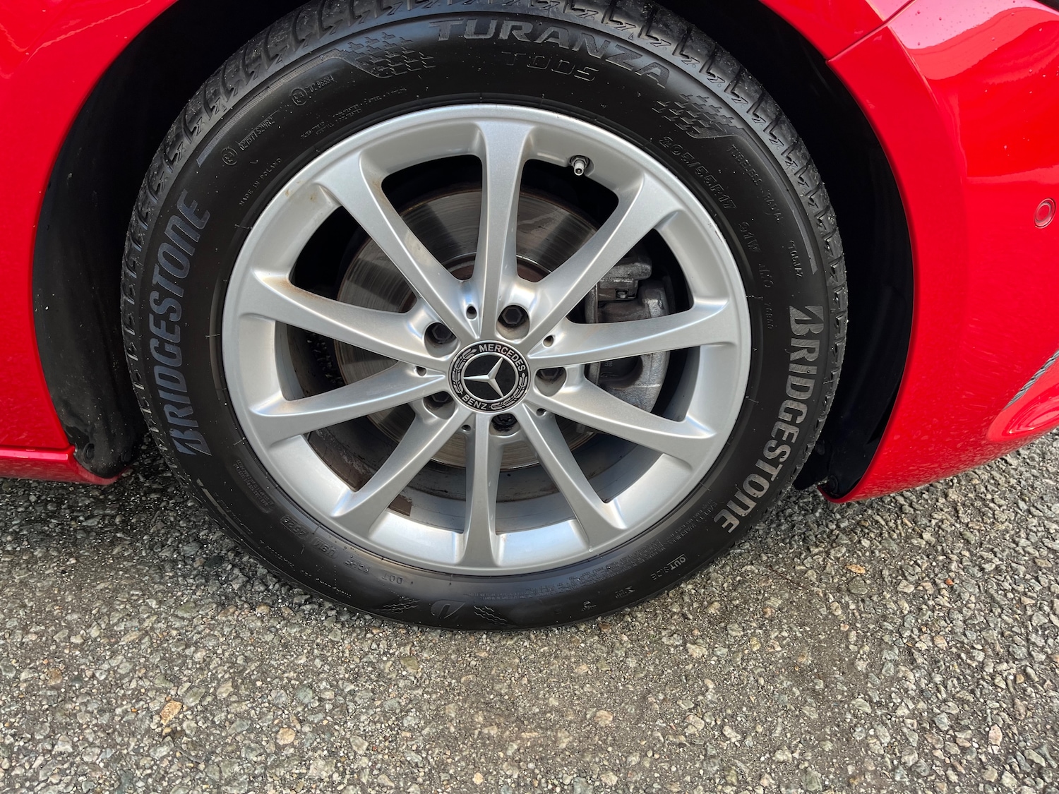 Used Mercedes-Benz A-Class 2019 for sale - 76748508: Photo 9