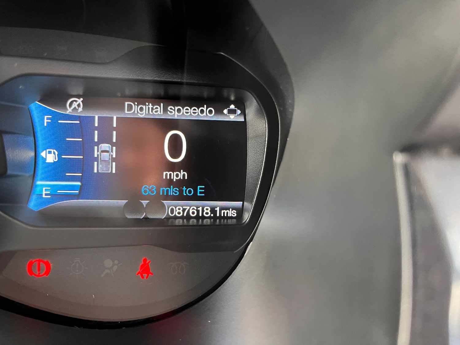 Used Ford Ranger 2021 for sale - 78043211: Photo 13