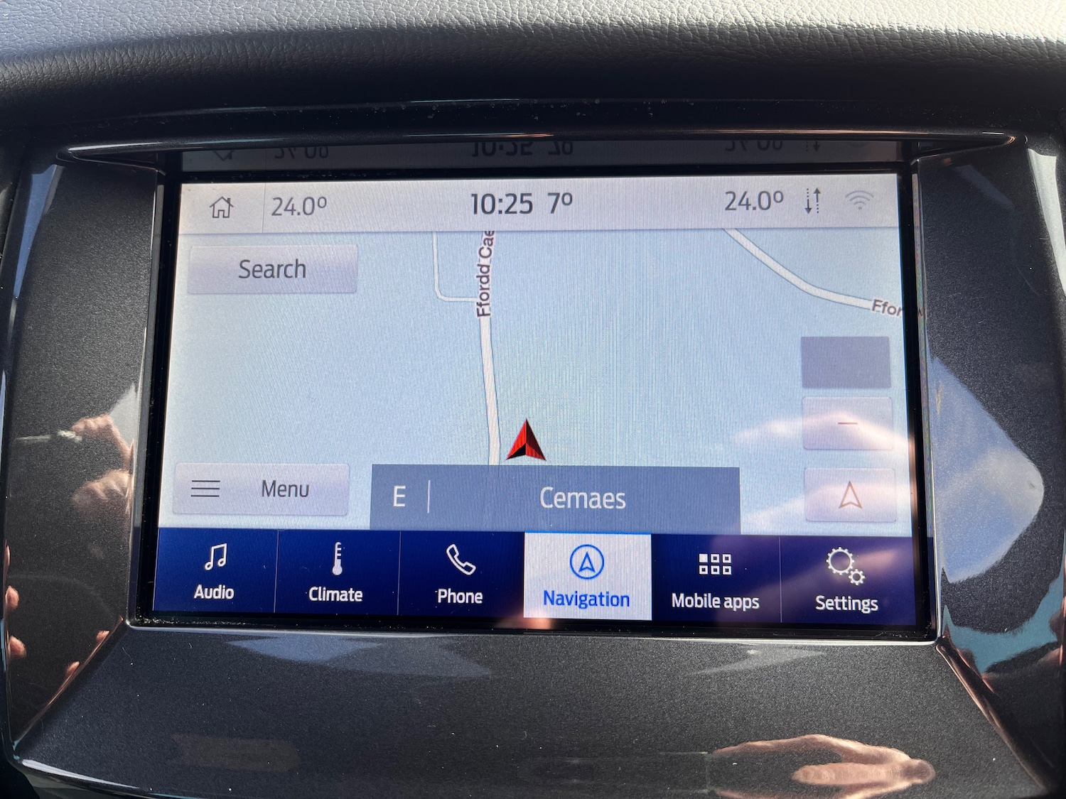 Used Ford Ranger 2021 for sale - 78043211: Photo 14