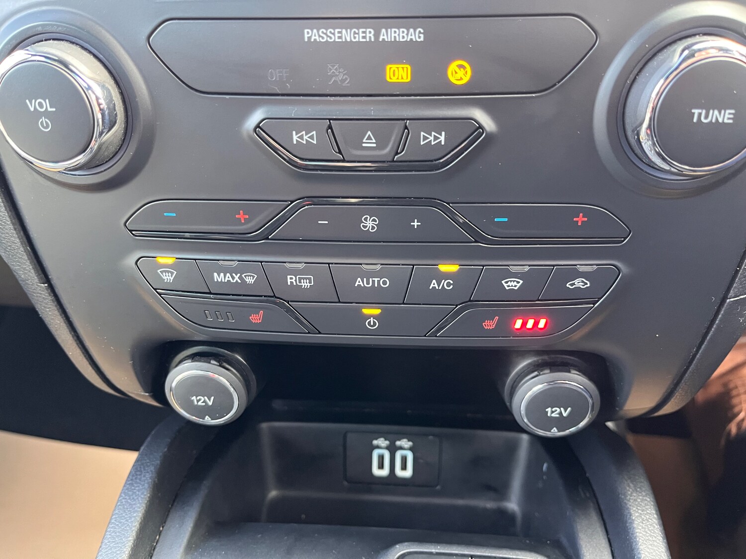 Used Ford Ranger 2021 for sale - 78043211: Photo 16