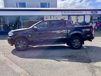 Used Ford Ranger 2021 for sale - 78043211: Photo