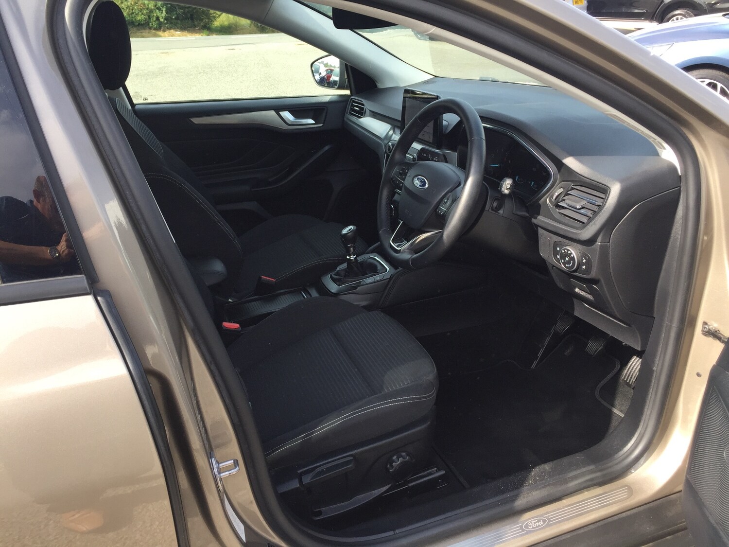 Used Ford Focus 2018 for sale - 77460451: Photo 10