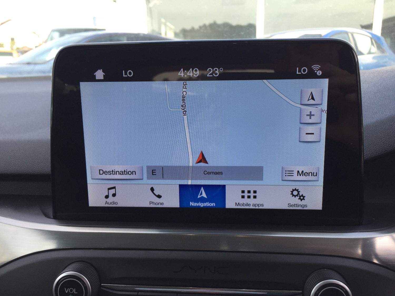 Used Ford Focus 2018 for sale - 77460451: Photo 11