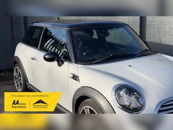 Used MINI Hatch 2012 for sale - 79128514: Photo