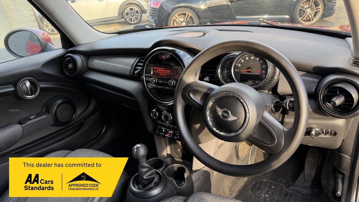 Used MINI Hatch 2015 for sale - 77423812: Photo 11