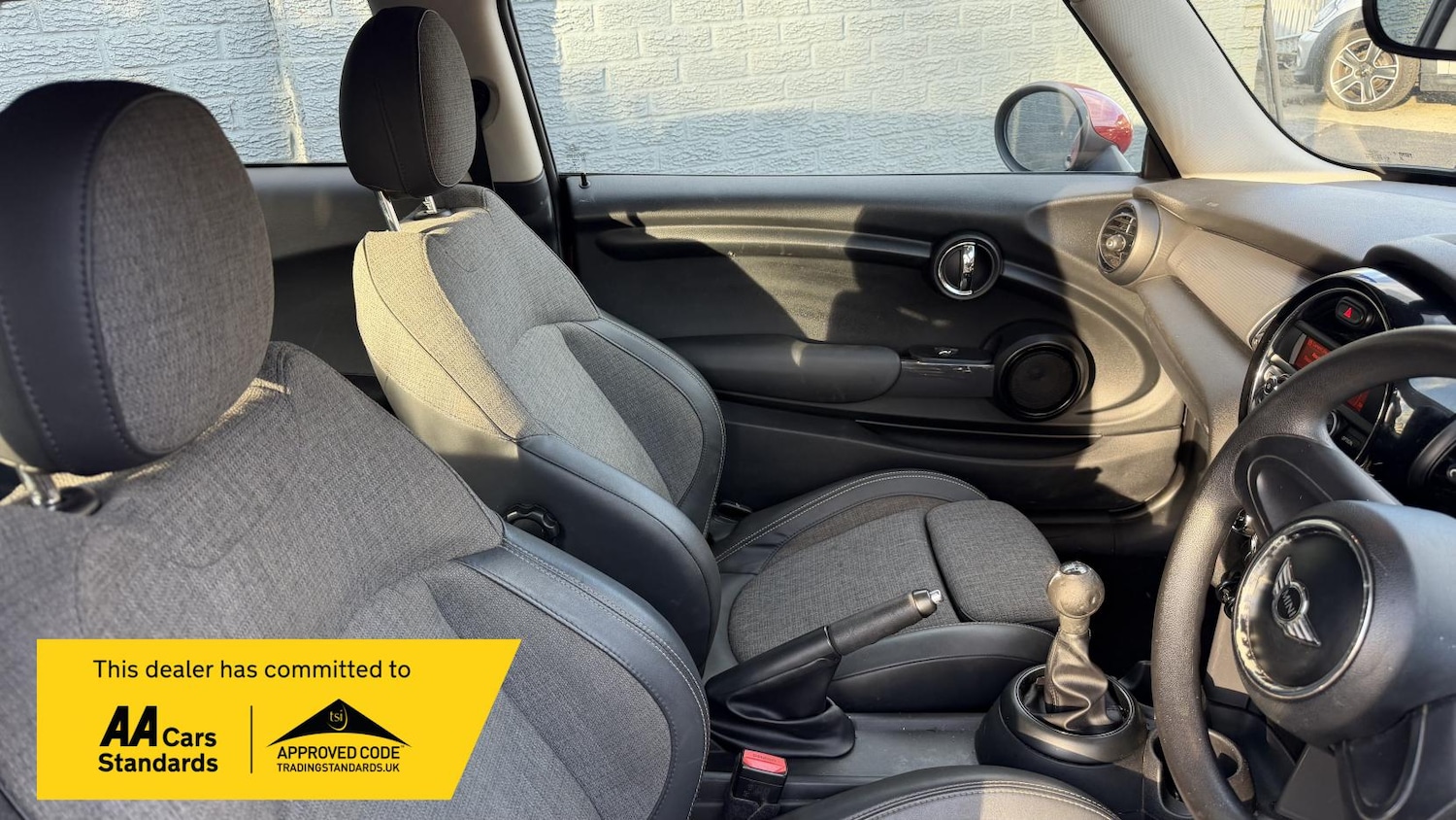 Used MINI Hatch 2015 for sale - 77423812: Photo 12