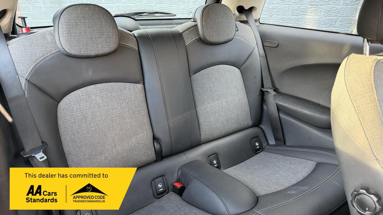 Used MINI Hatch 2015 for sale - 77423812: Photo 14