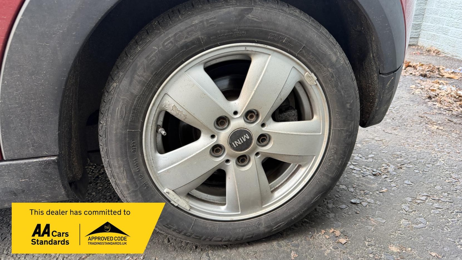 Used MINI Hatch 2015 for sale - 77423812: Photo 15