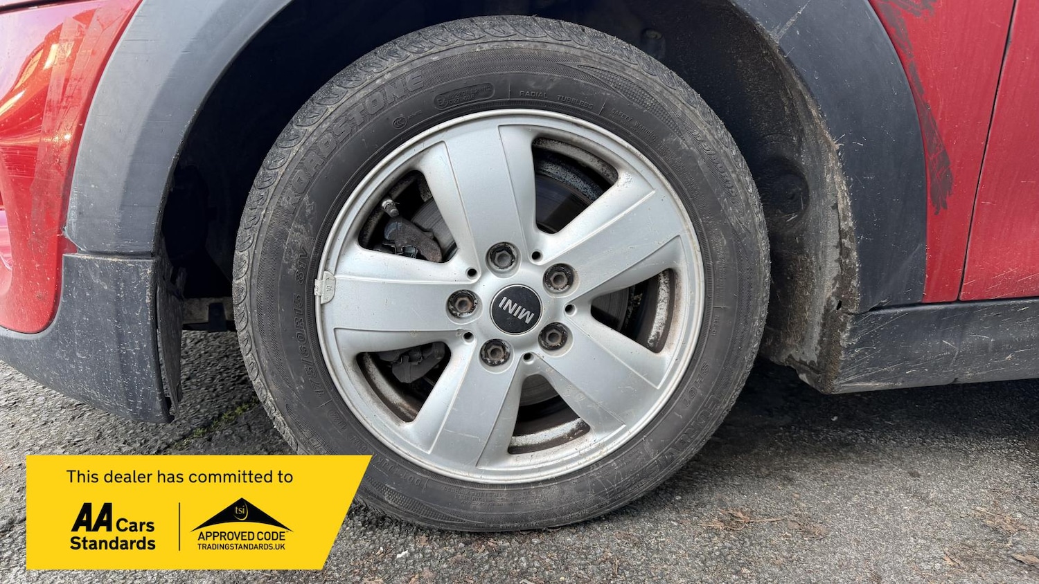 Used MINI Hatch 2015 for sale - 77423812: Photo 16