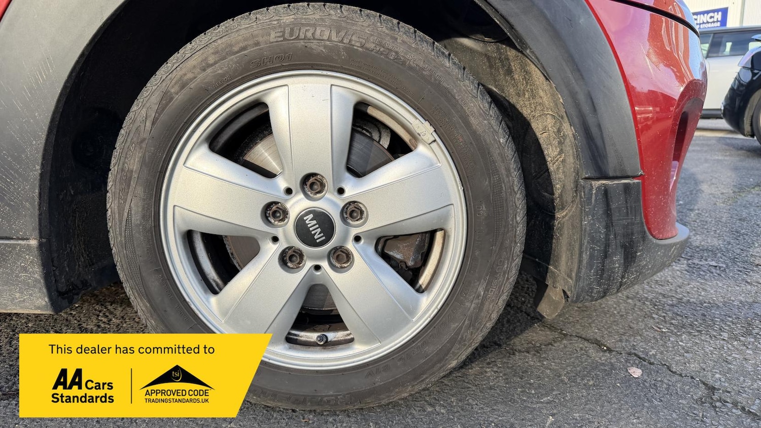 Used MINI Hatch 2015 for sale - 77423812: Photo 17