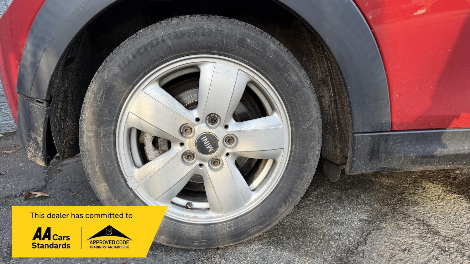 Used MINI Hatch 2015 for sale - 77423812: Photo 18