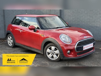 Used MINI Hatch 2015 for sale - 77423812: Photo