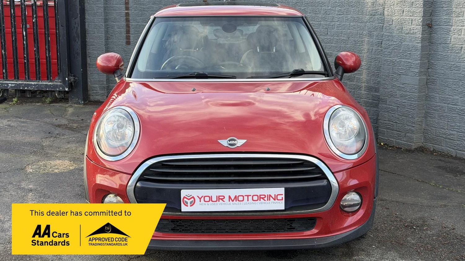 Used MINI Hatch 2015 for sale - 77423812: Photo 5