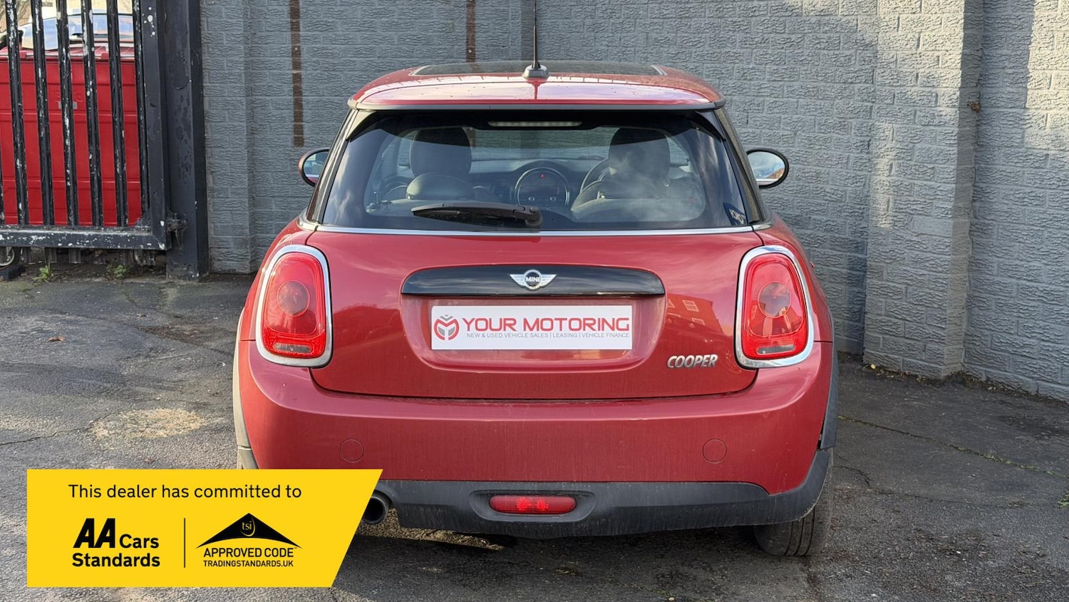 Used MINI Hatch 2015 for sale - 77423812: Photo 6