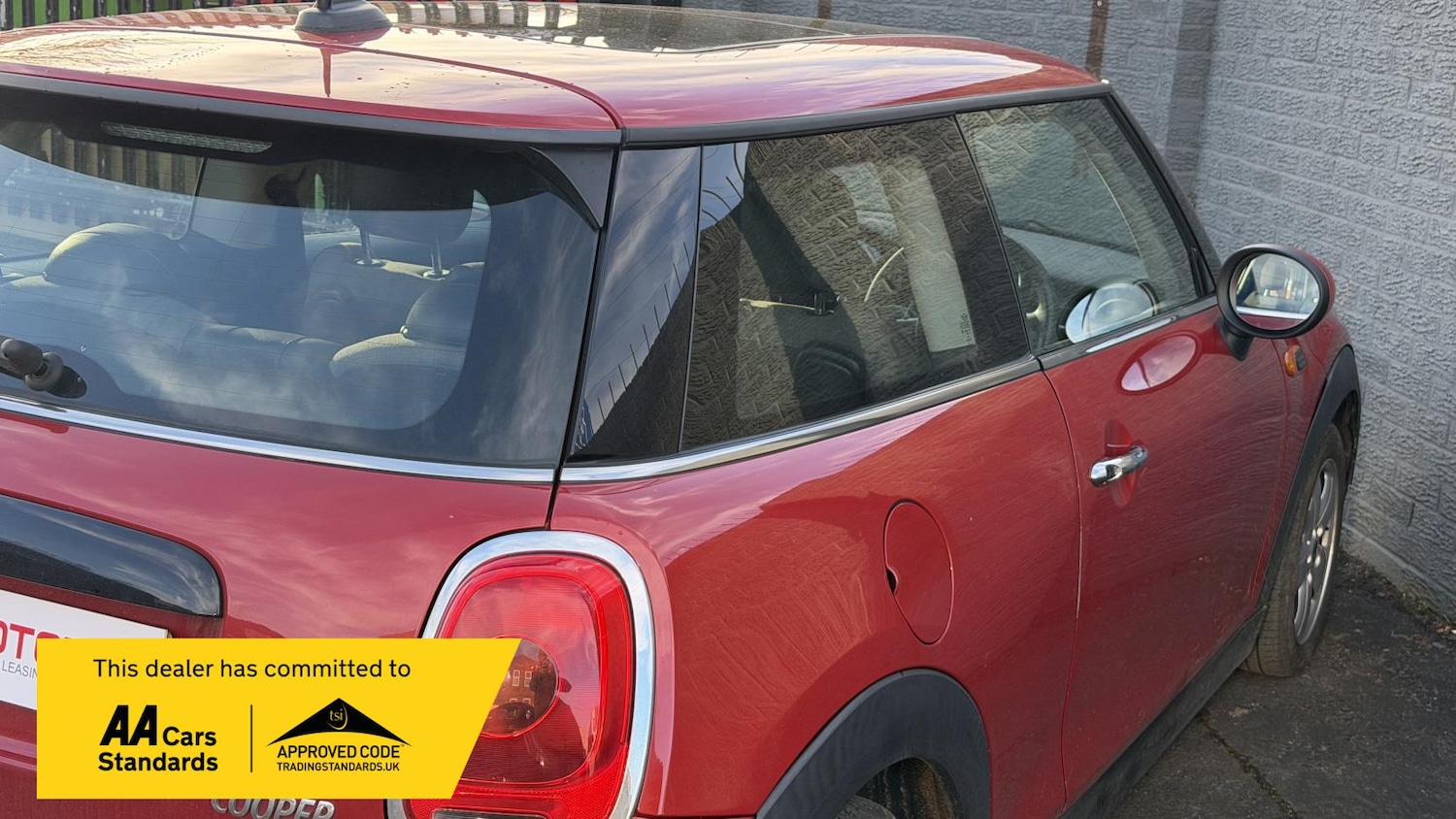 Used MINI Hatch 2015 for sale - 77423812: Photo 9