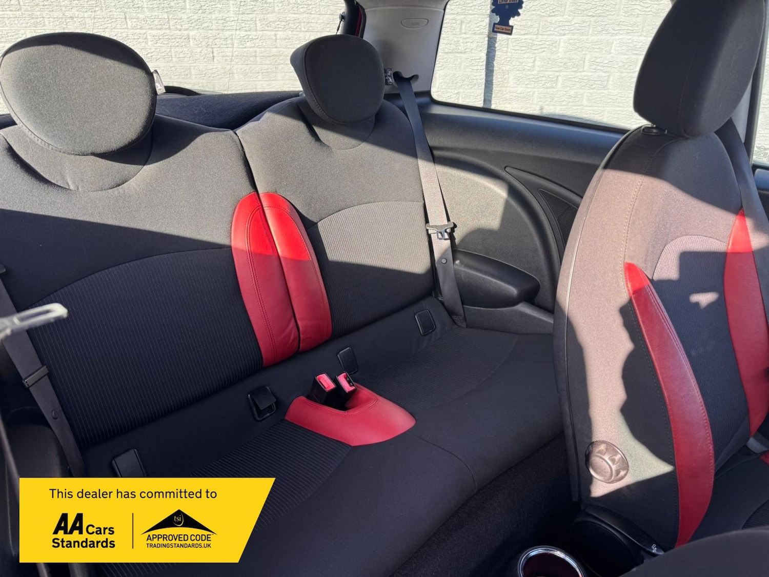 Used MINI Hatch 2007 for sale - 77423809: Photo 18