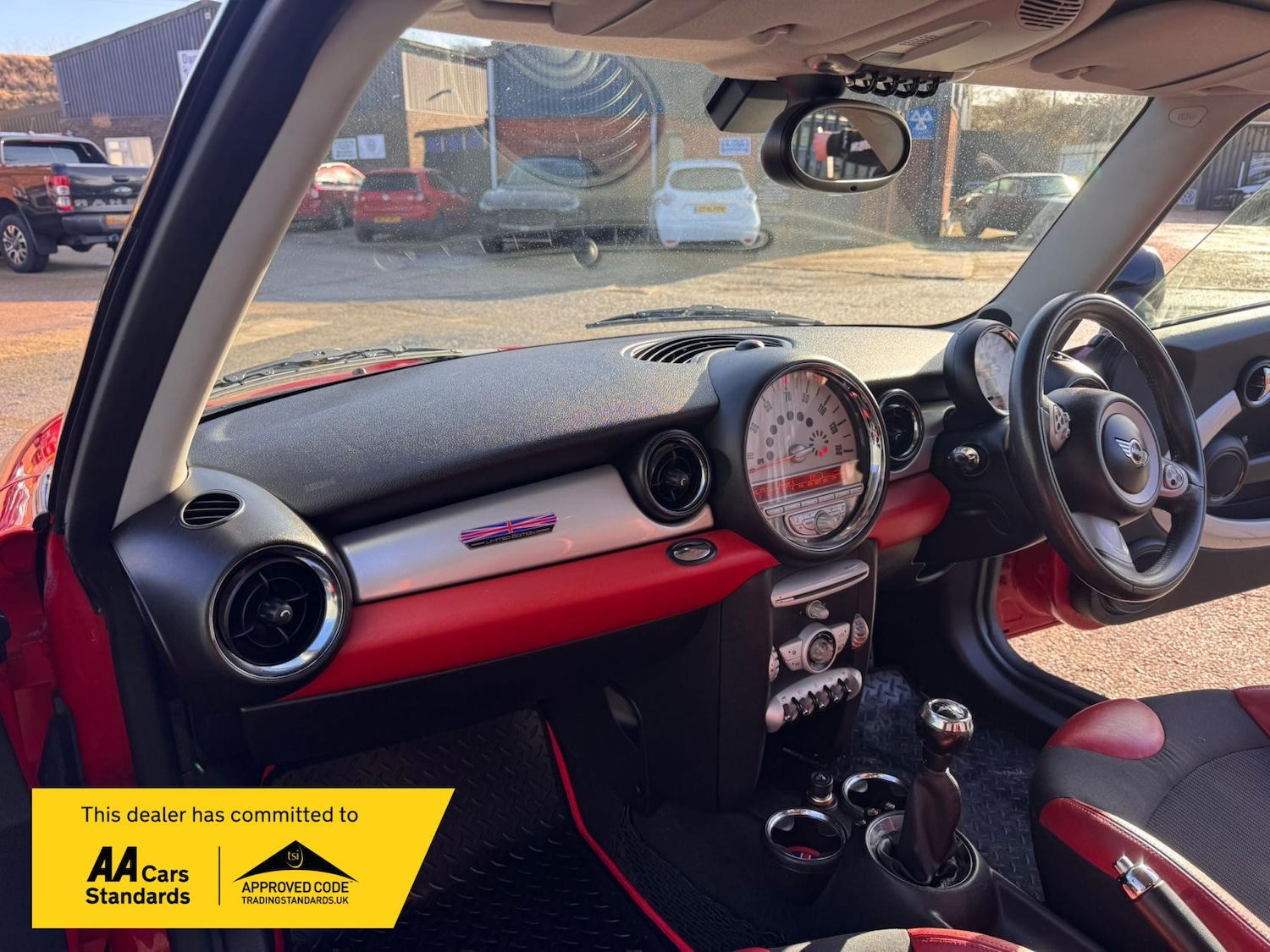 Used MINI Hatch 2007 for sale - 77423809: Photo 19