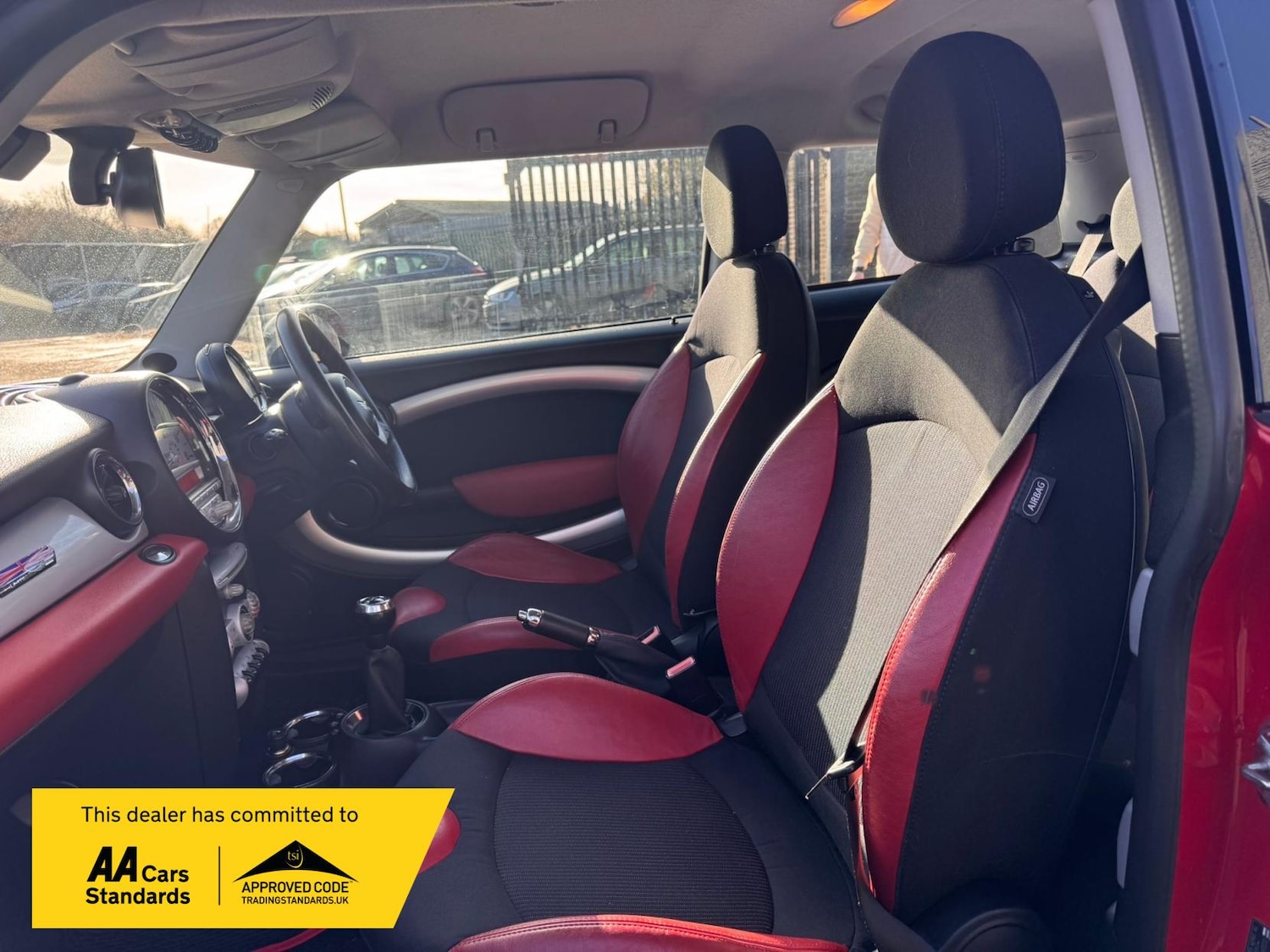 Used MINI Hatch 2007 for sale - 77423809: Photo 21