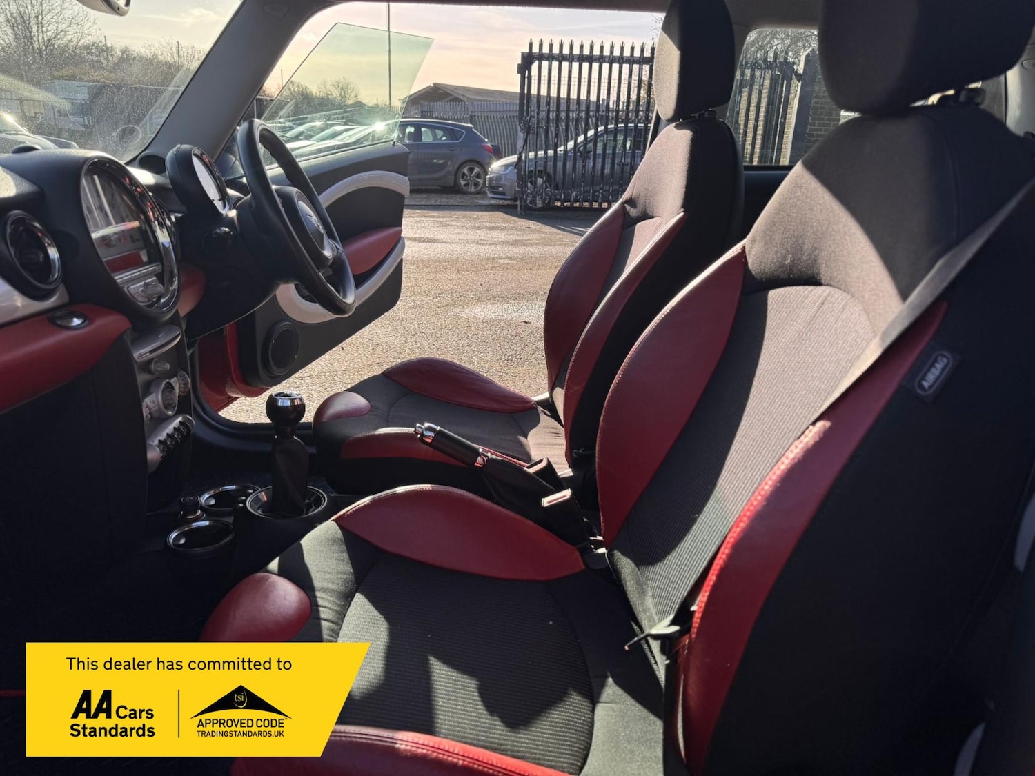 Used MINI Hatch 2007 for sale - 77423809: Photo 22