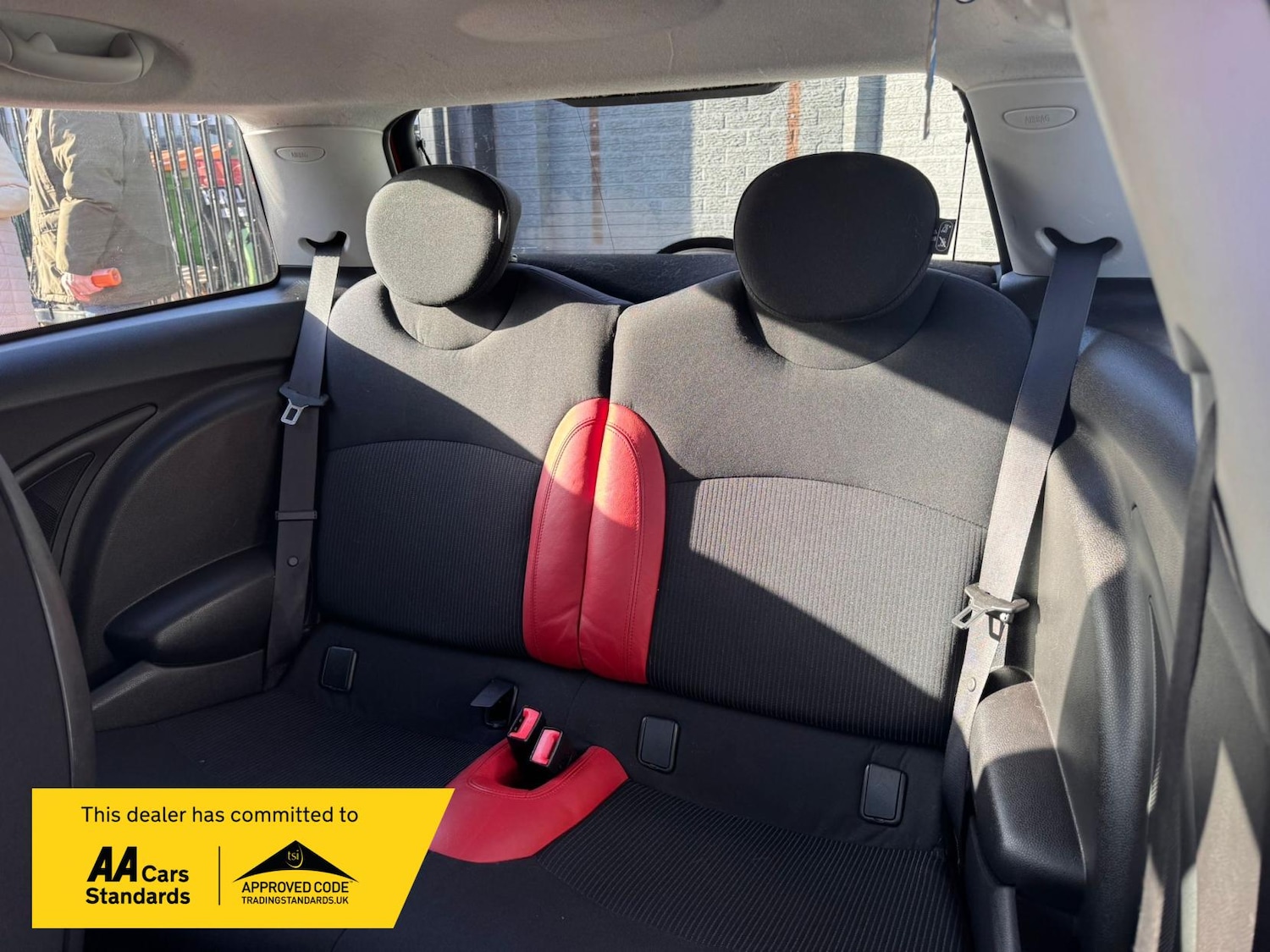 Used MINI Hatch 2007 for sale - 77423809: Photo 23