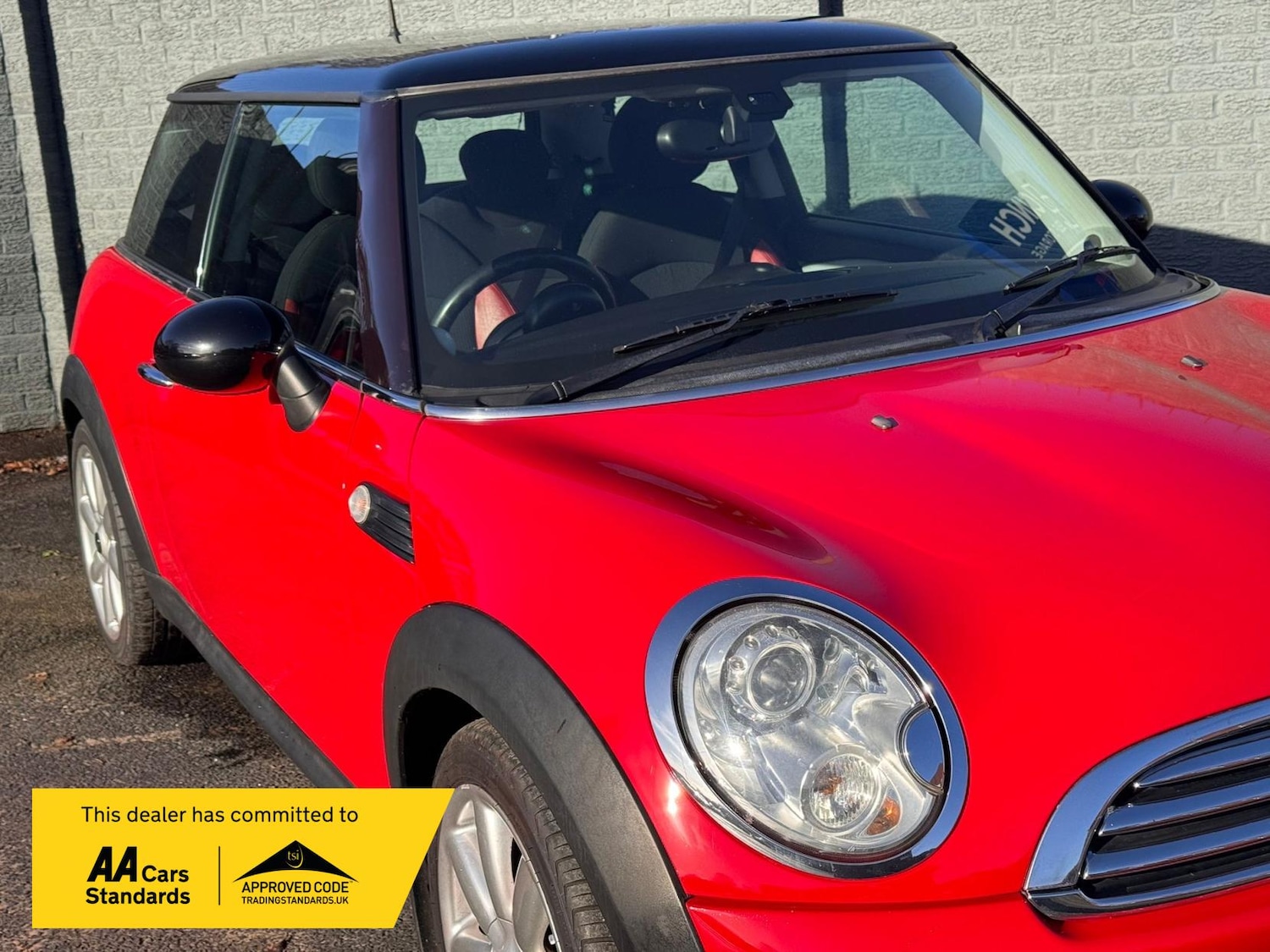 Used MINI Hatch 2007 for sale - 77423809: Photo 4