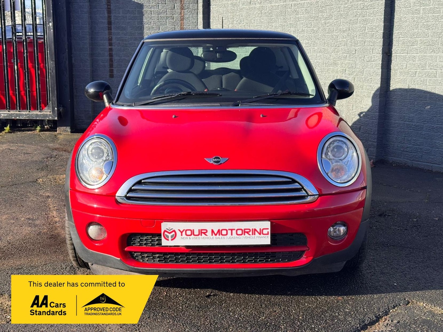 Used MINI Hatch 2007 for sale - 77423809: Photo 5