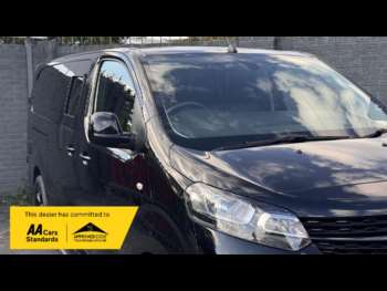 Used Vauxhall Vivaro 2022 for sale - 72612169: Photo