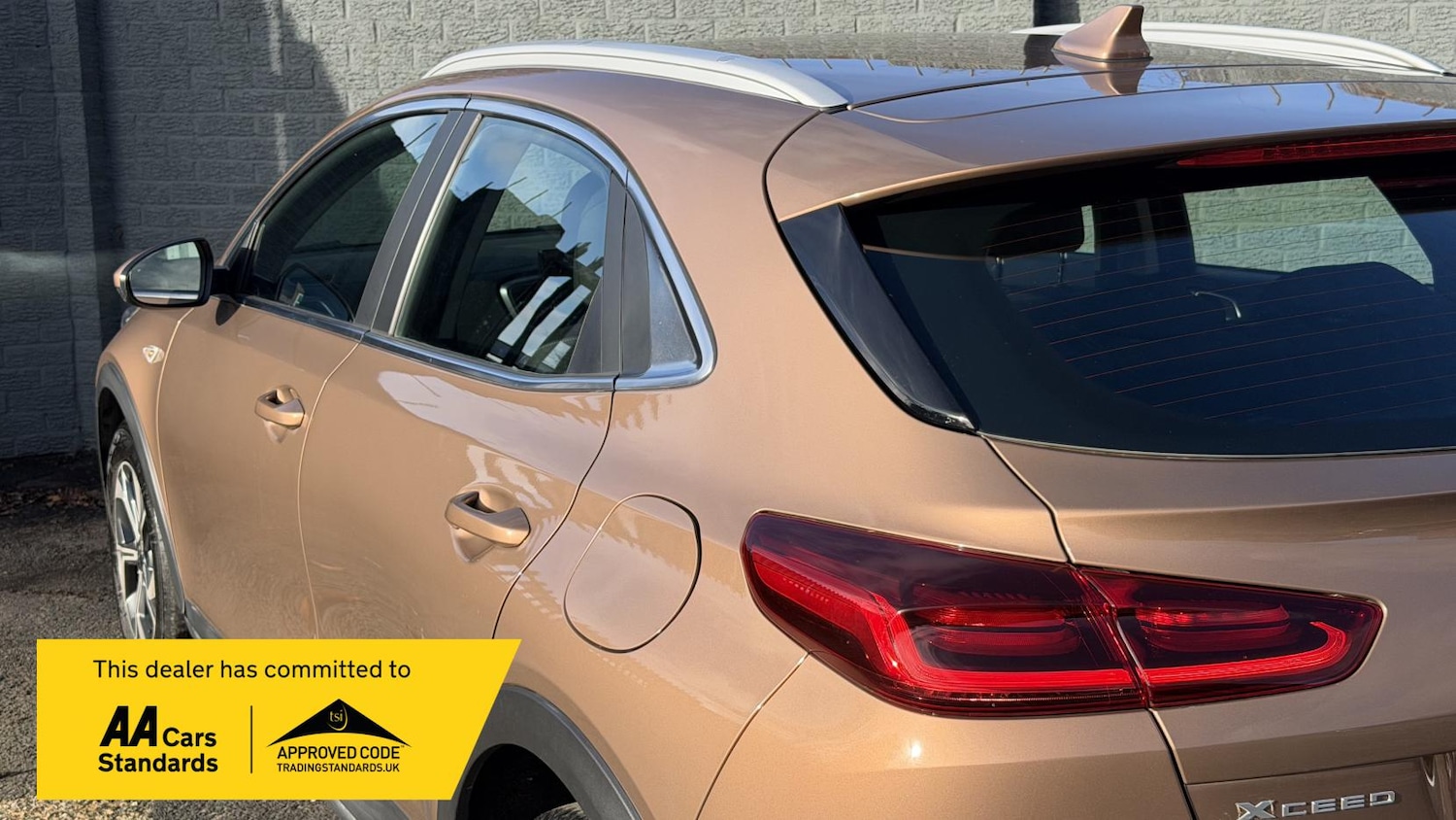 Used Kia XCeed 2022 for sale - 77420622: Photo 11