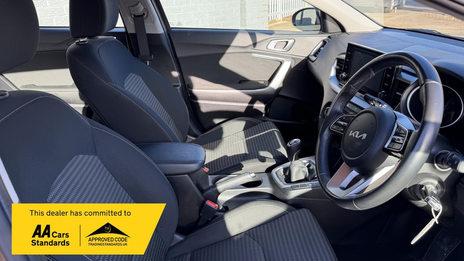 Used Kia XCeed 2022 for sale - 77420622: Photo 18