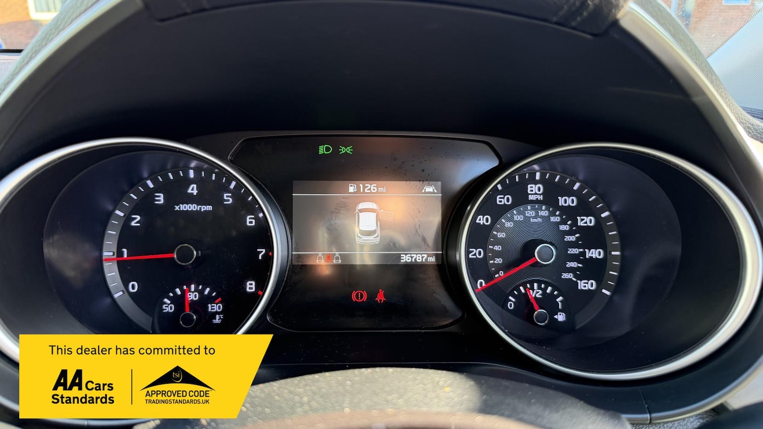 Used Kia XCeed 2022 for sale - 77420622: Photo 20