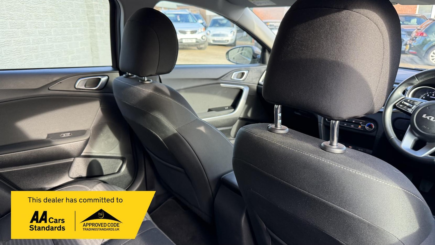 Used Kia XCeed 2022 for sale - 77420622: Photo 25