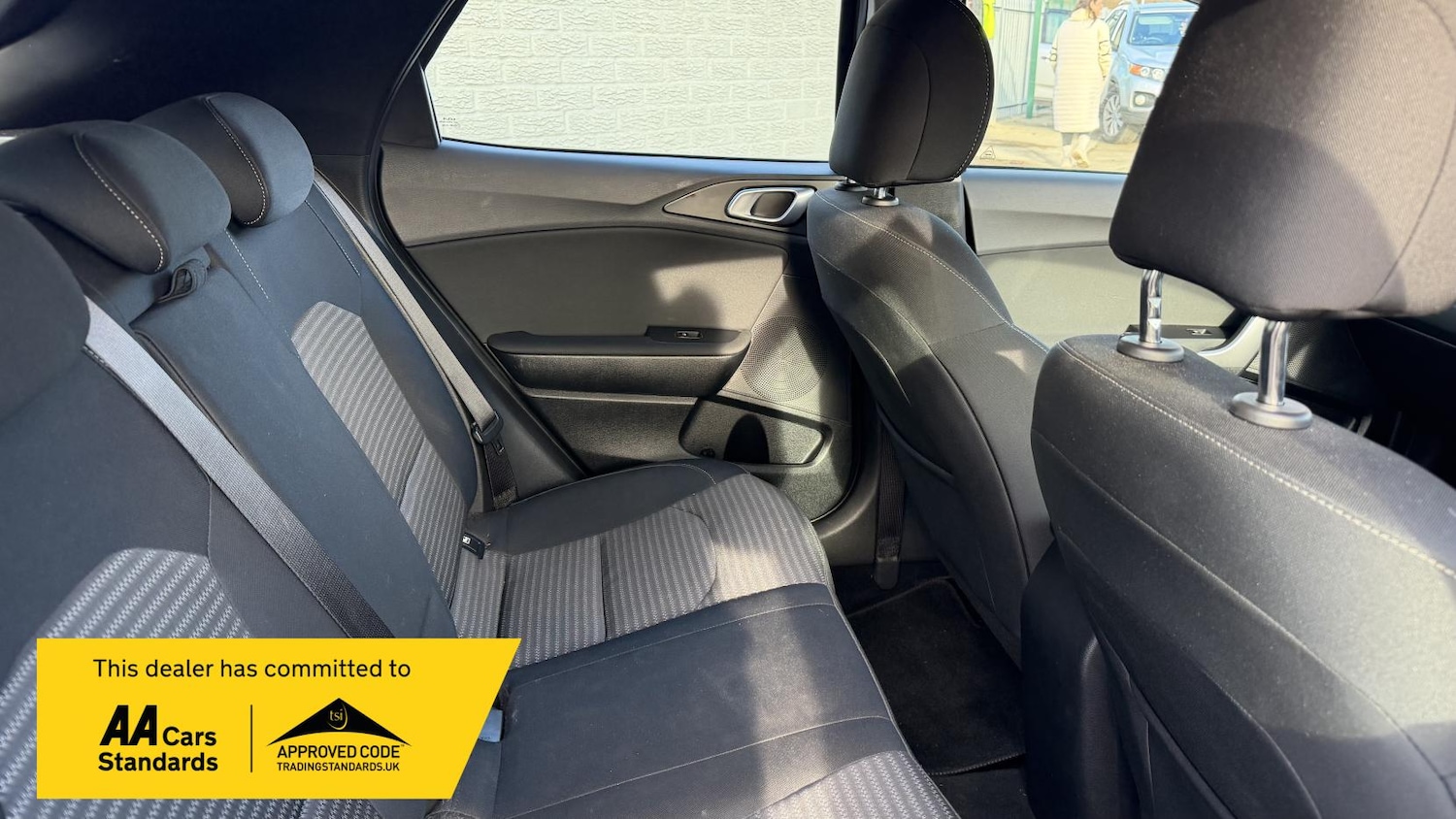 Used Kia XCeed 2022 for sale - 77420622: Photo 26