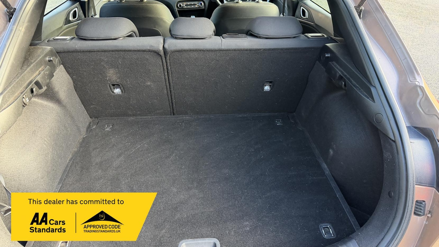 Used Kia XCeed 2022 for sale - 77420622: Photo 28