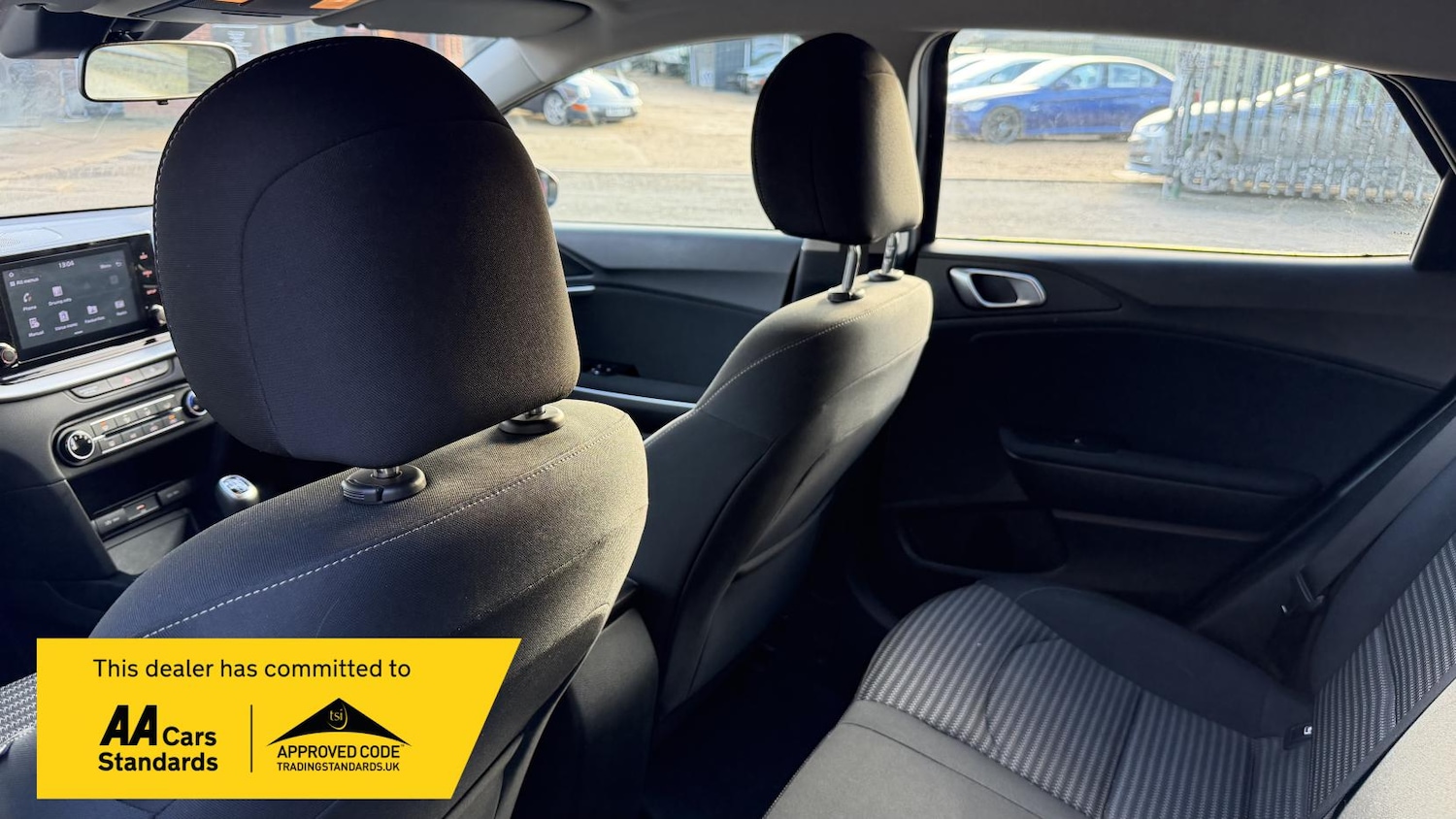 Used Kia XCeed 2022 for sale - 77420622: Photo 30