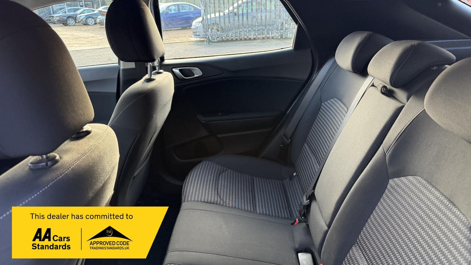 Used Kia XCeed 2022 for sale - 77420622: Photo 31