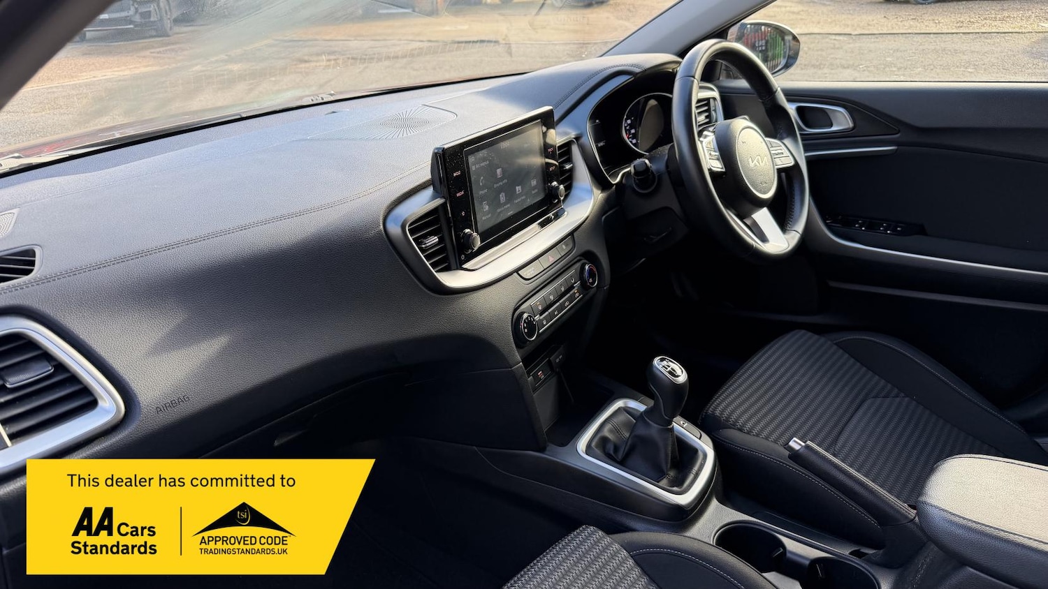 Used Kia XCeed 2022 for sale - 77420622: Photo 34