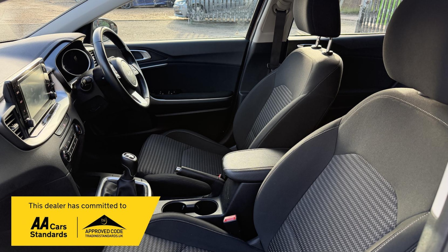 Used Kia XCeed 2022 for sale - 77420622: Photo 35