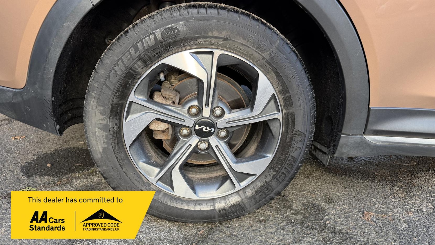 Used Kia XCeed 2022 for sale - 77420622: Photo 38