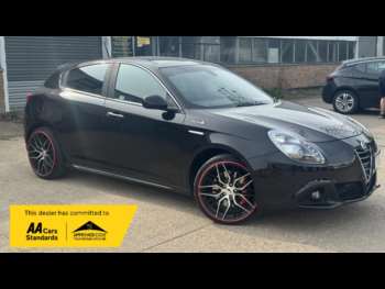 2015 - 1.4 TB MultiAir QV Line Hatchback 5dr Petrol Manual Euro 6 (s/s) (170 bhp)