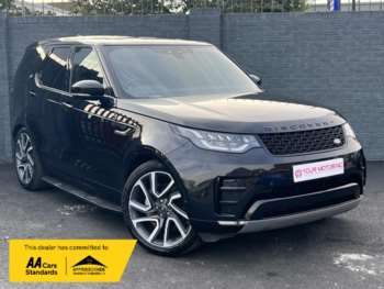 Used Land Rover Discovery 2019 for sale - 68287975: Photo