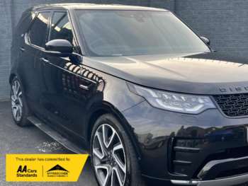 Used Land Rover Discovery 2019 for sale - 68287975: Photo
